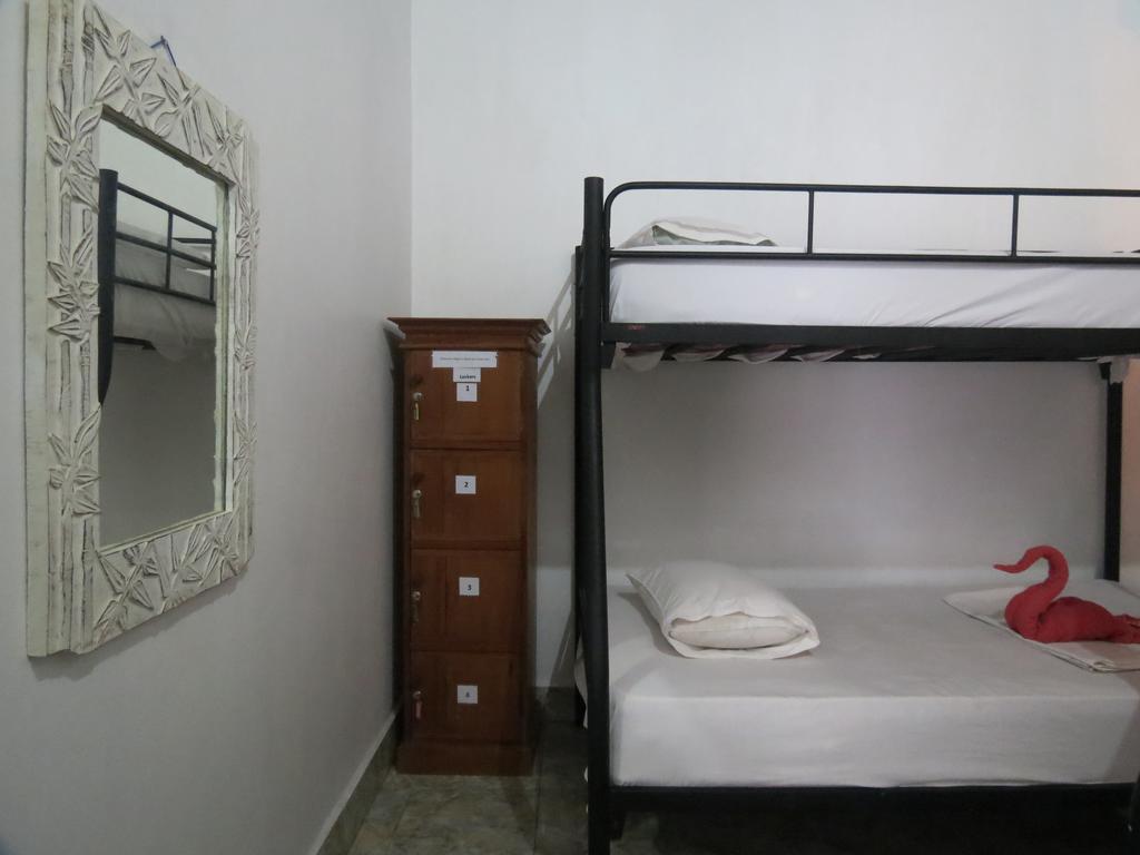 הוסטל פדנגבאי Lemon House מראה חיצוני תמונה