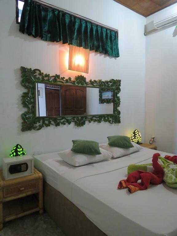 הוסטל פדנגבאי Lemon House מראה חיצוני תמונה