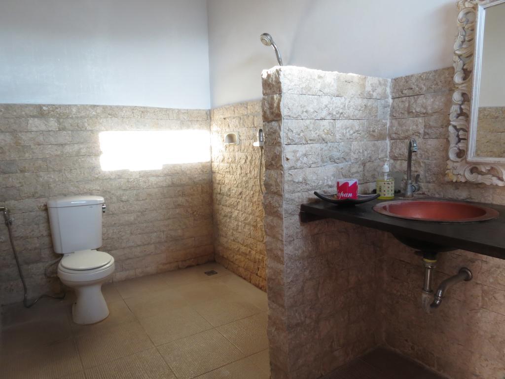 הוסטל פדנגבאי Lemon House מראה חיצוני תמונה