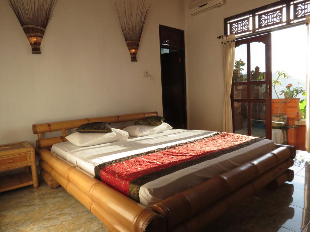 הוסטל פדנגבאי Lemon House מראה חיצוני תמונה