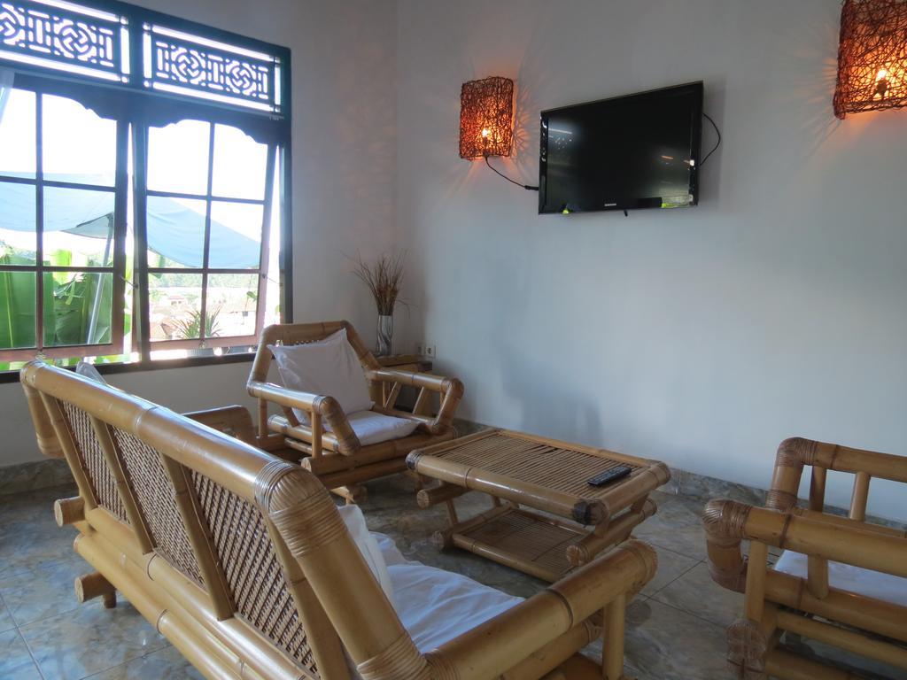 הוסטל פדנגבאי Lemon House מראה חיצוני תמונה